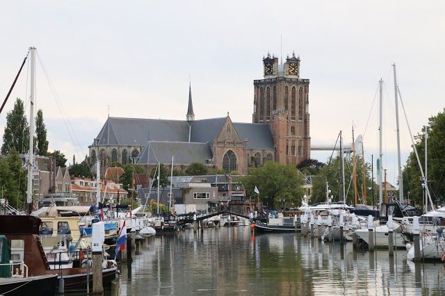 Grote of Onze-Lieve-Vrouwekerk